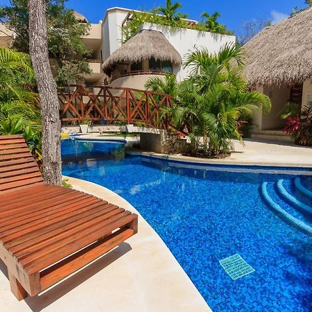 Condos Perfectly Situated Between The Beach & Tulum Town By Stella Rentals Eksteriør bilde