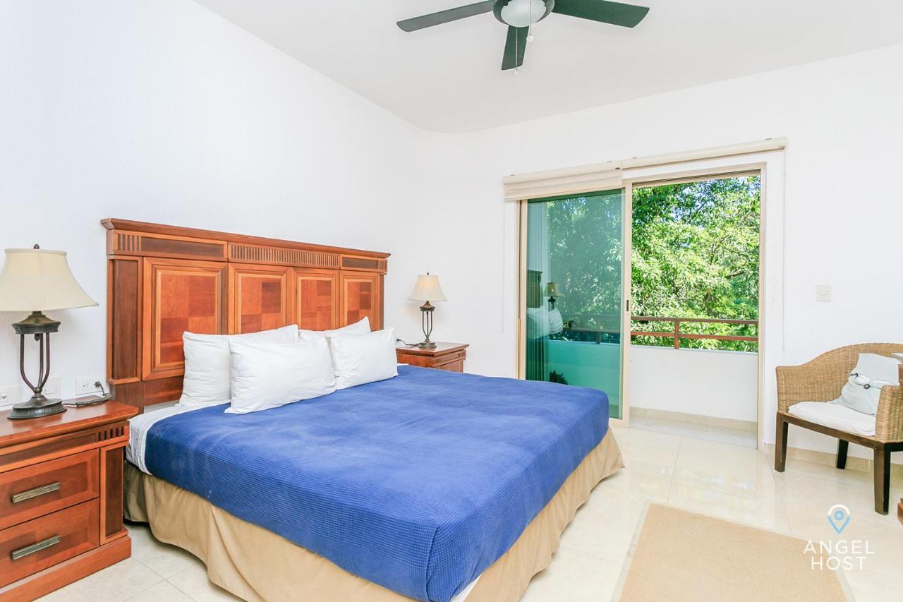 Condos Perfectly Situated Between The Beach & Tulum Town By Stella Rentals Eksteriør bilde