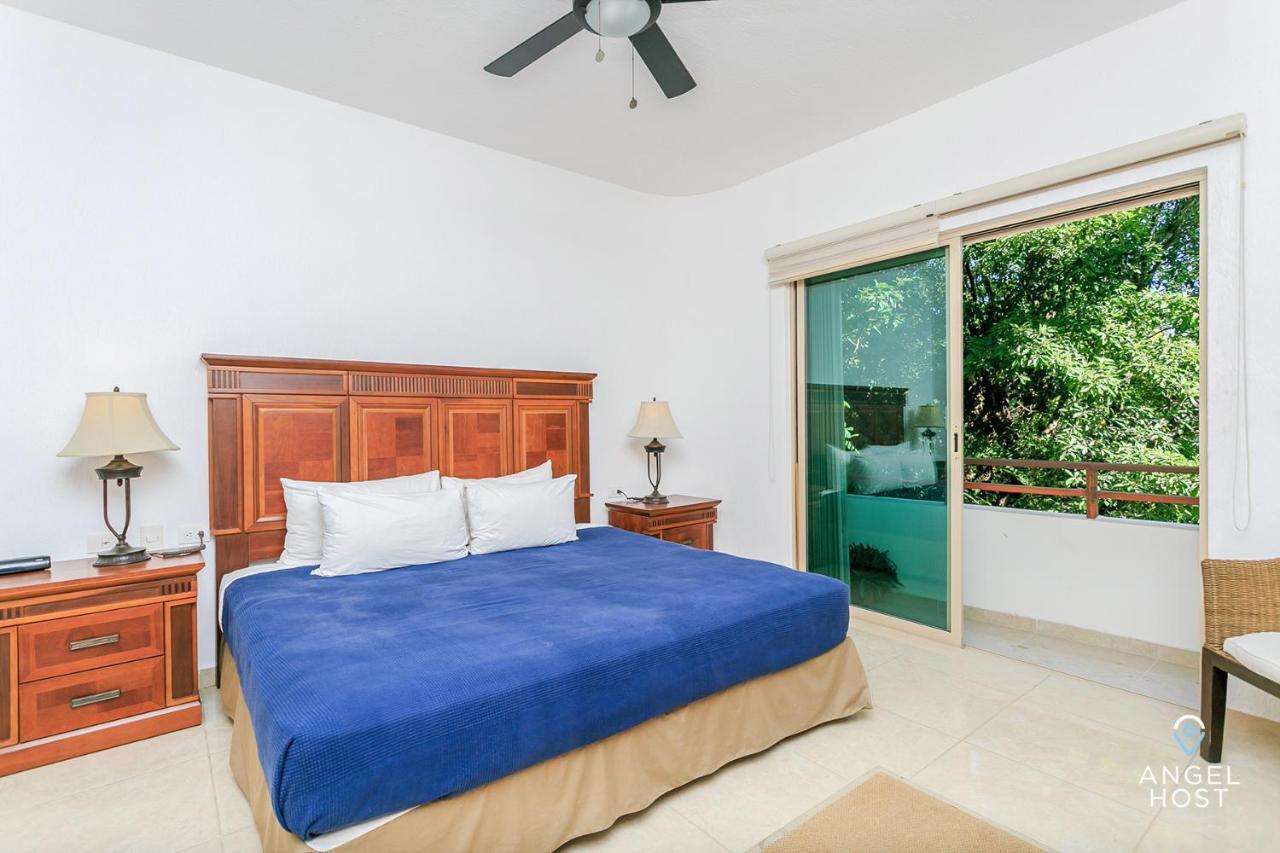 Condos Perfectly Situated Between The Beach & Tulum Town By Stella Rentals Eksteriør bilde