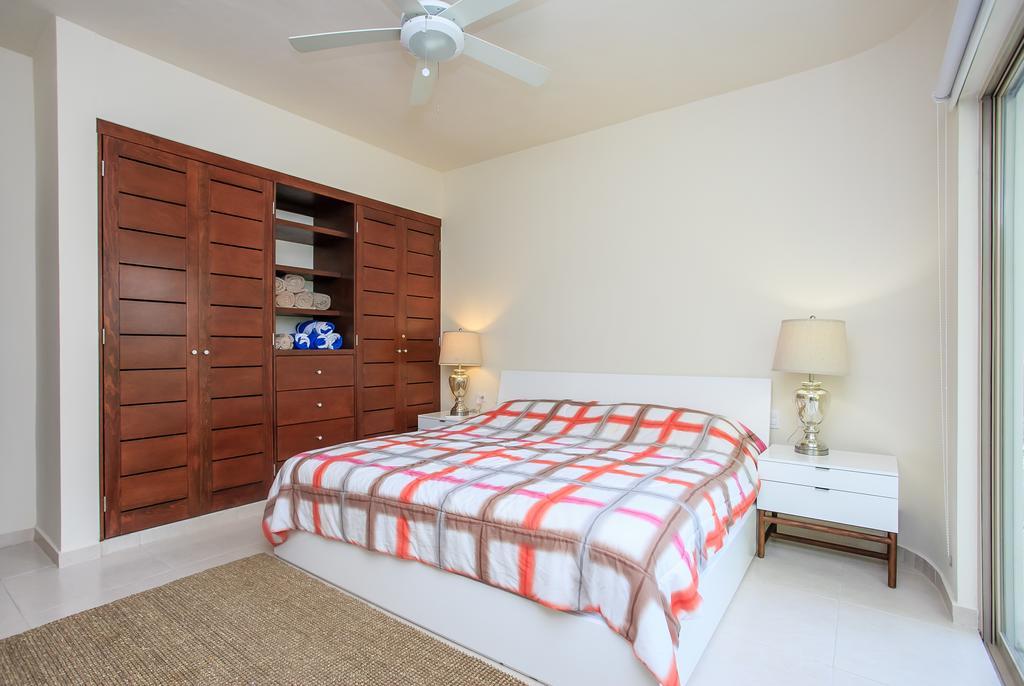 Condos Perfectly Situated Between The Beach & Tulum Town By Stella Rentals Eksteriør bilde