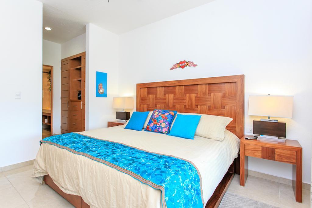Condos Perfectly Situated Between The Beach & Tulum Town By Stella Rentals Eksteriør bilde